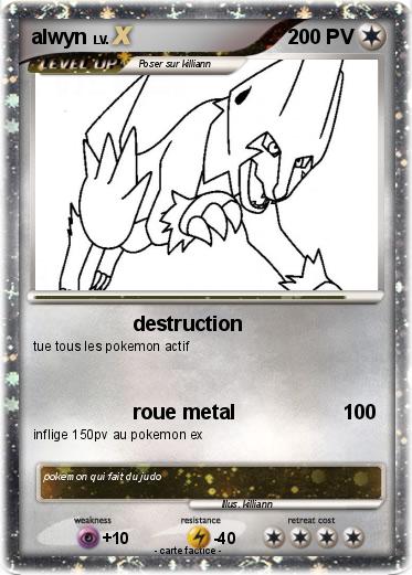 Pokemon alwyn