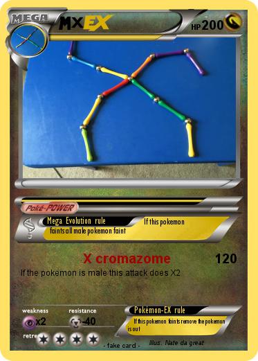 Pokemon X