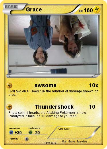 Pokemon Grace