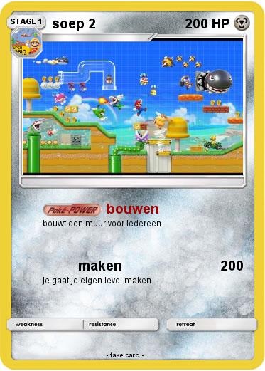 Pokemon soep 2