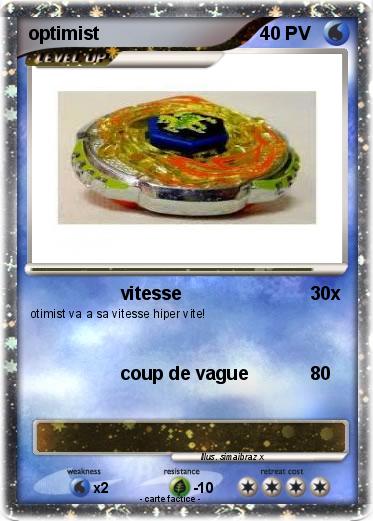 Pokemon optimist                                                                200hygyy