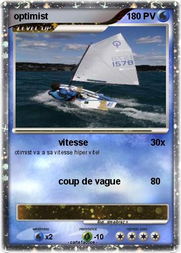 Pokemon optimist                                                                200hygyy