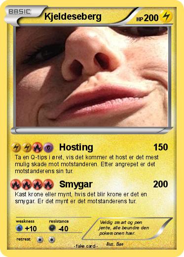 Pokemon Kjeldeseberg
