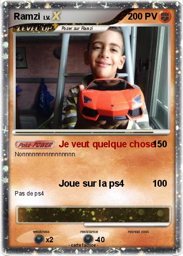 Pokemon Ramzi