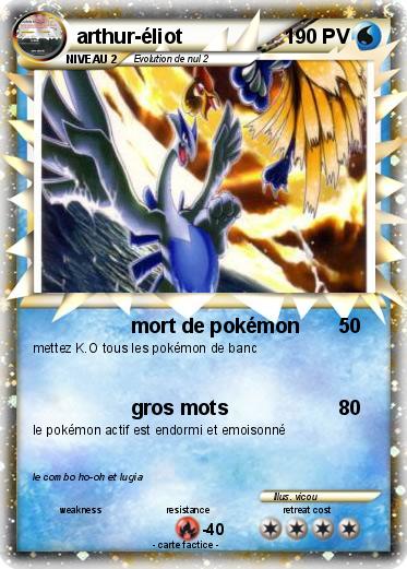 Pokemon arthur-éliot
