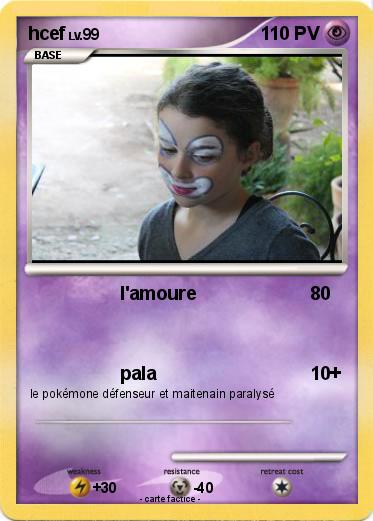 Pokemon hcef