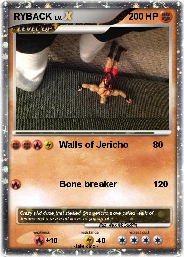 Pokemon RYBACK