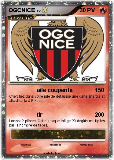 Pokemon OGCNICE