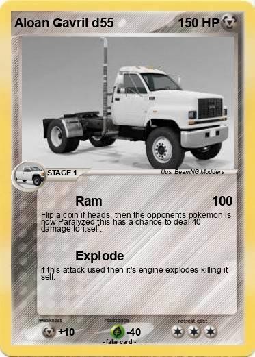 Pokemon Aloan Gavril d55