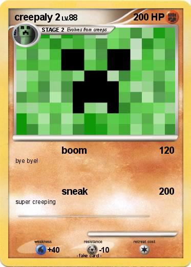 Pokemon creepaly 2