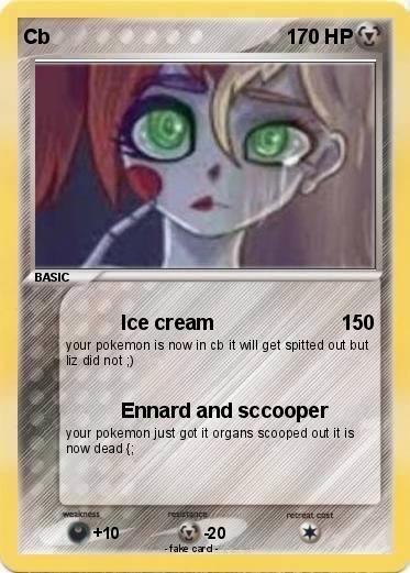 Pokemon Cb