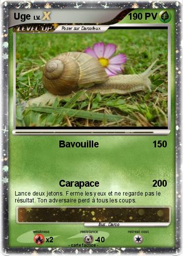 Pokemon Uge