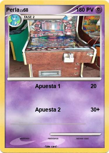 Pokemon Perla
