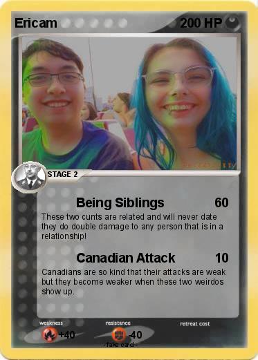 Pokemon Ericam