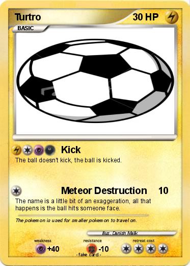 Pokemon Turtro