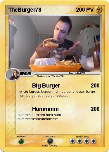 Pokemon TheBurger78