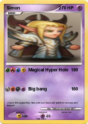 Pokemon Simon                                2