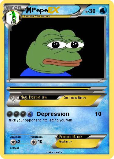 Pokemon Pepe