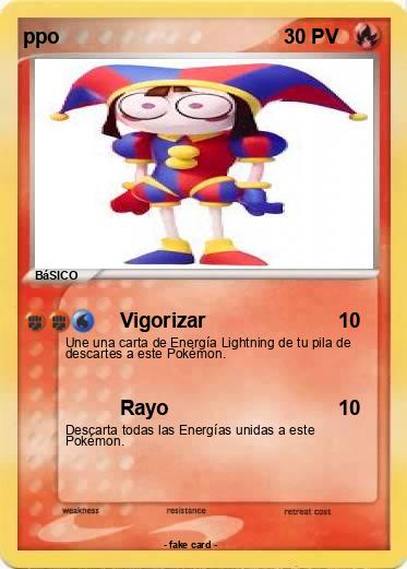 Pokemon ppo