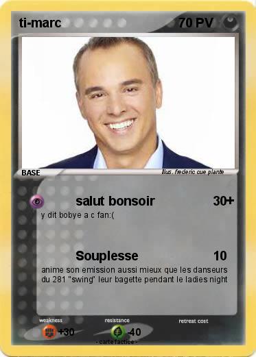 Pokemon ti-marc