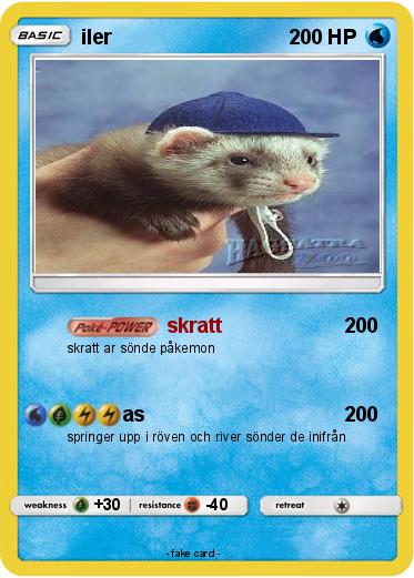Pokemon iler