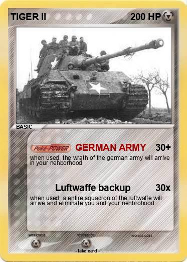 Pokemon TIGER ll