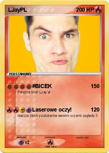 Pokemon LJayPL