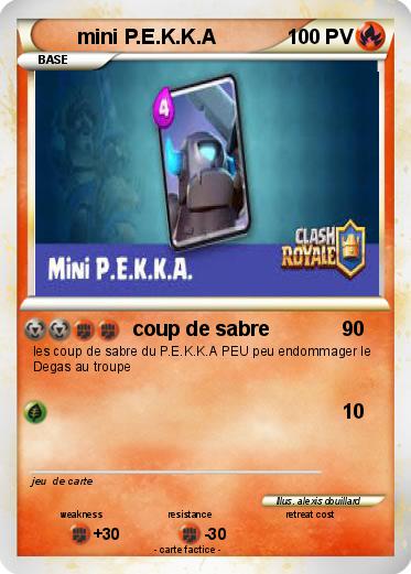 Pokemon mini P.E.K.K.A