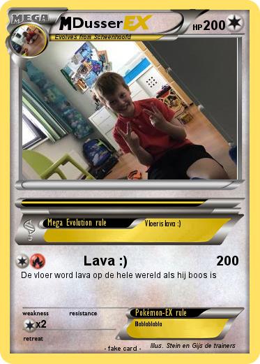 Pokemon Dusser
