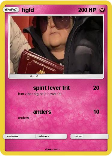 Pokemon hgfd