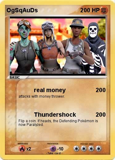 Pokemon OgSqAuDs