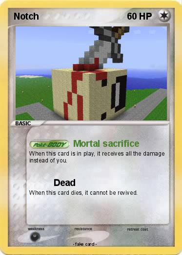 Pokemon Notch