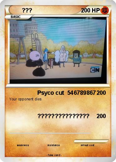Pokemon ???