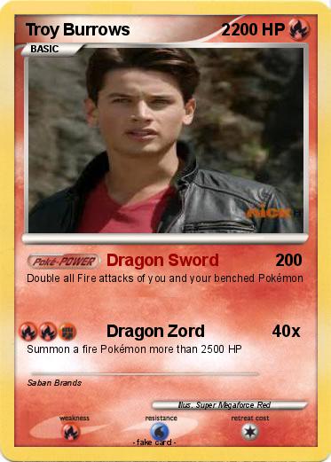 Pokemon Troy Burrows                    2