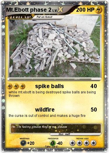 Pokemon Mt.Ebott phase 2