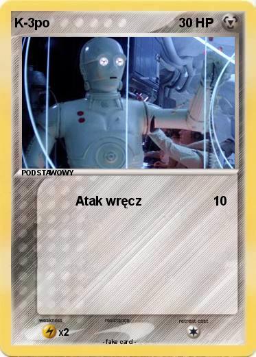 Pokemon K-3po