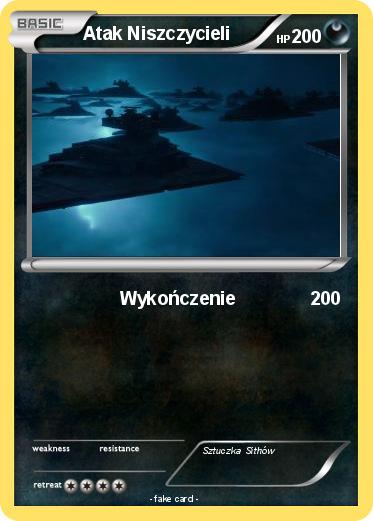 Pokemon Atak Niszczycieli