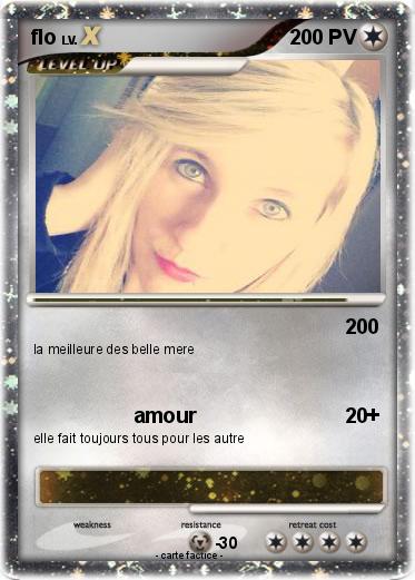 Pokemon flo