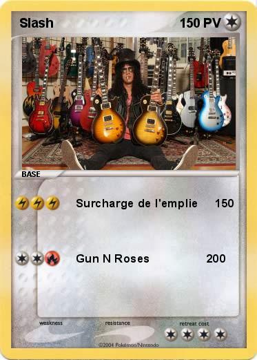 Pokemon Slash
