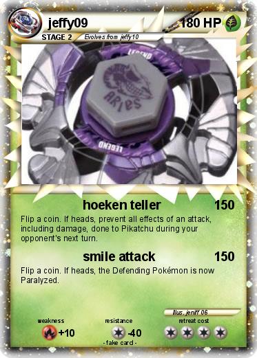 Pokemon jeffy09