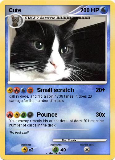 Pokemon Cute