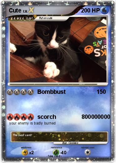 Pokemon Cute