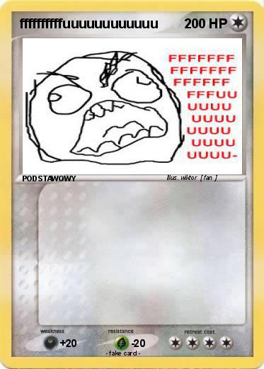 Pokemon ffffffffffuuuuuuuuuuuu
