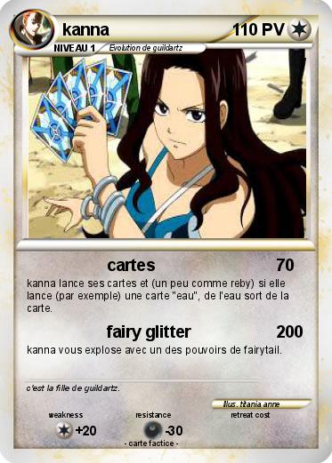 Pokemon kanna
