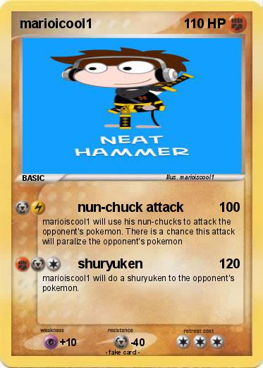 Pokemon marioicool1