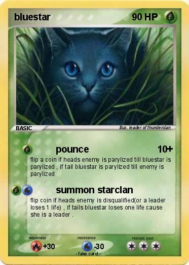 Pokemon bluestar