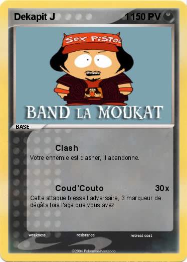 Pokemon Dekapit J                           1