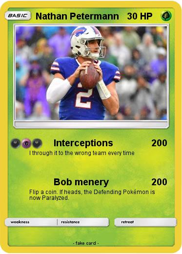 Pokemon Nathan Petermann