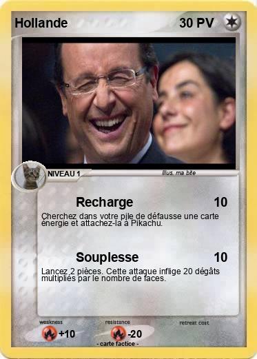 Pokemon Hollande