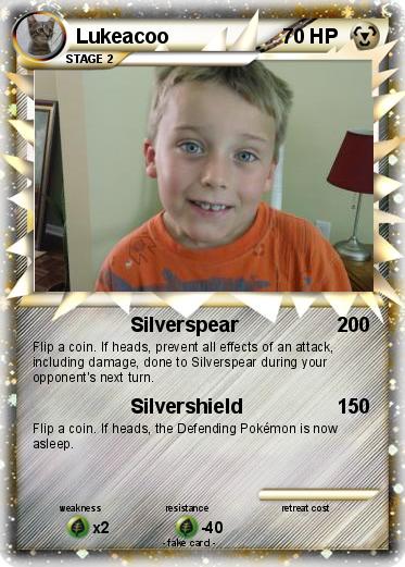Pokemon Lukeacoo